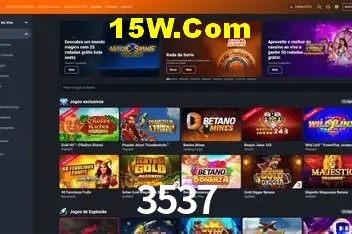 Weekend Specials 3537
