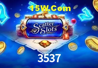 Game Statistics 3537