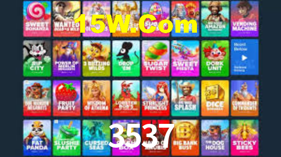 Exclusive Games 3537