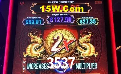 Live Casino 3537