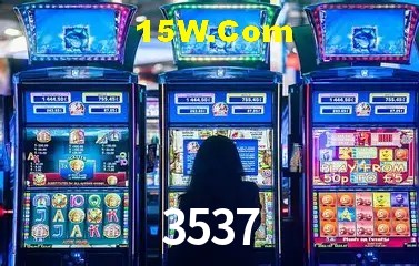 Game Providers 3537